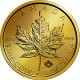 1oz Goldmünze Maple Leaf