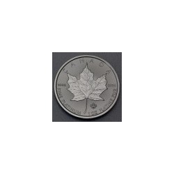 1 oz Platinmünze Maple Leaf