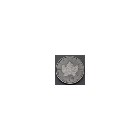 1 oz Platinmünze Maple Leaf