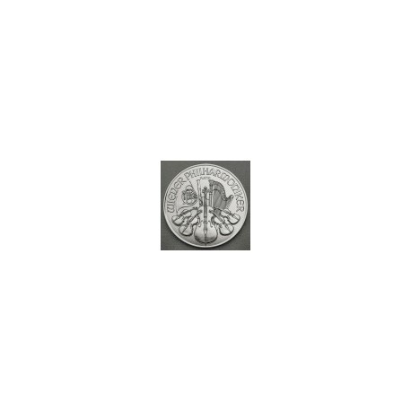 1 oz Platinmünze Wiener Philharmoniker