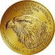 1oz Goldmünze American Eagle